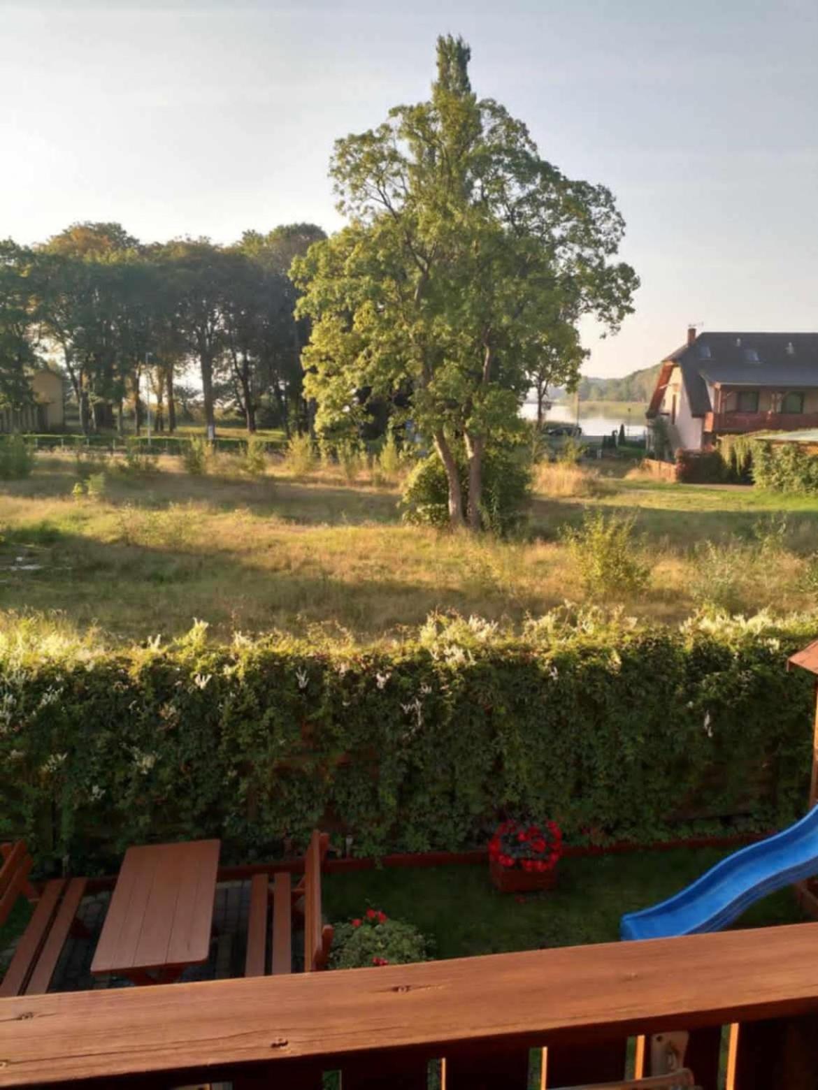 Rest Hotel Dziwnów Kültér fotó