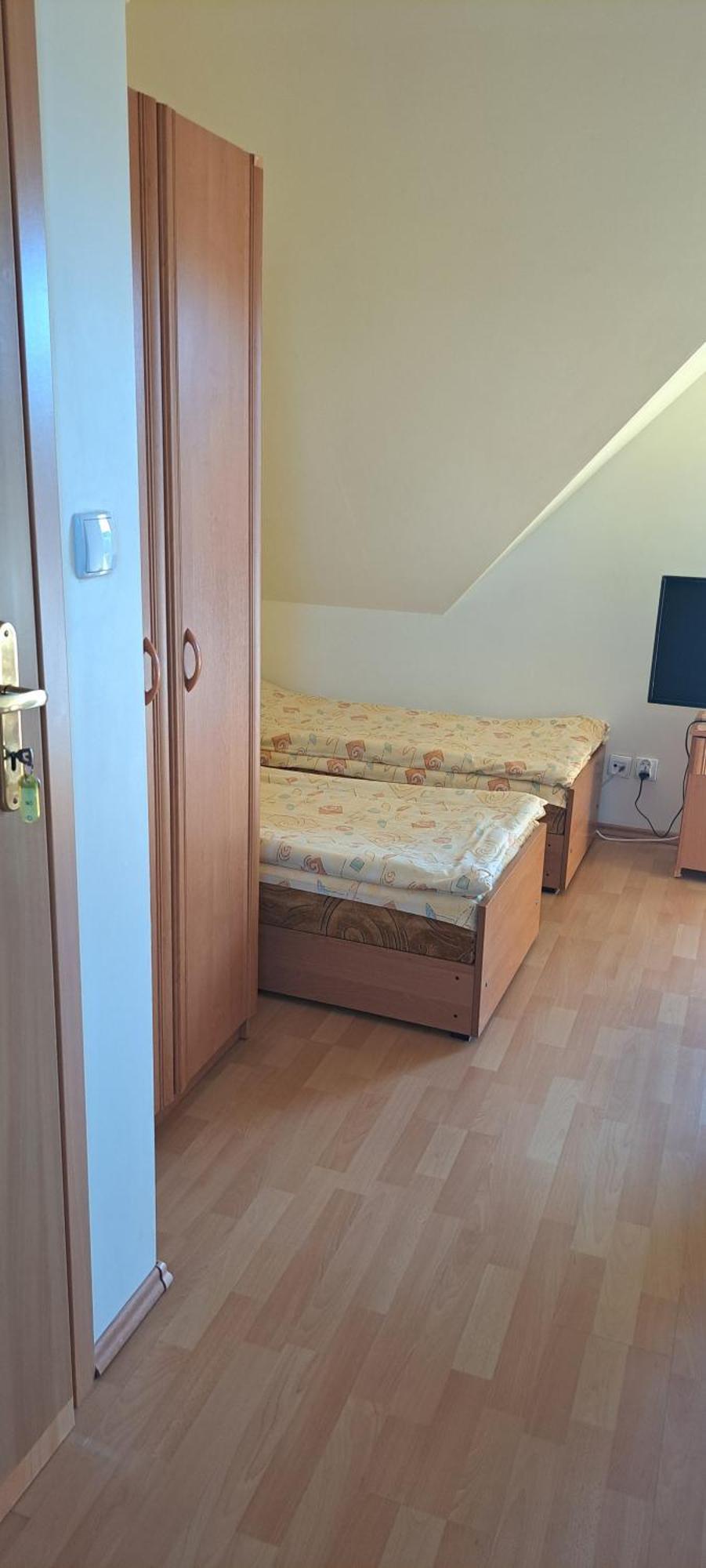 Rest Hotel Dziwnów Kültér fotó