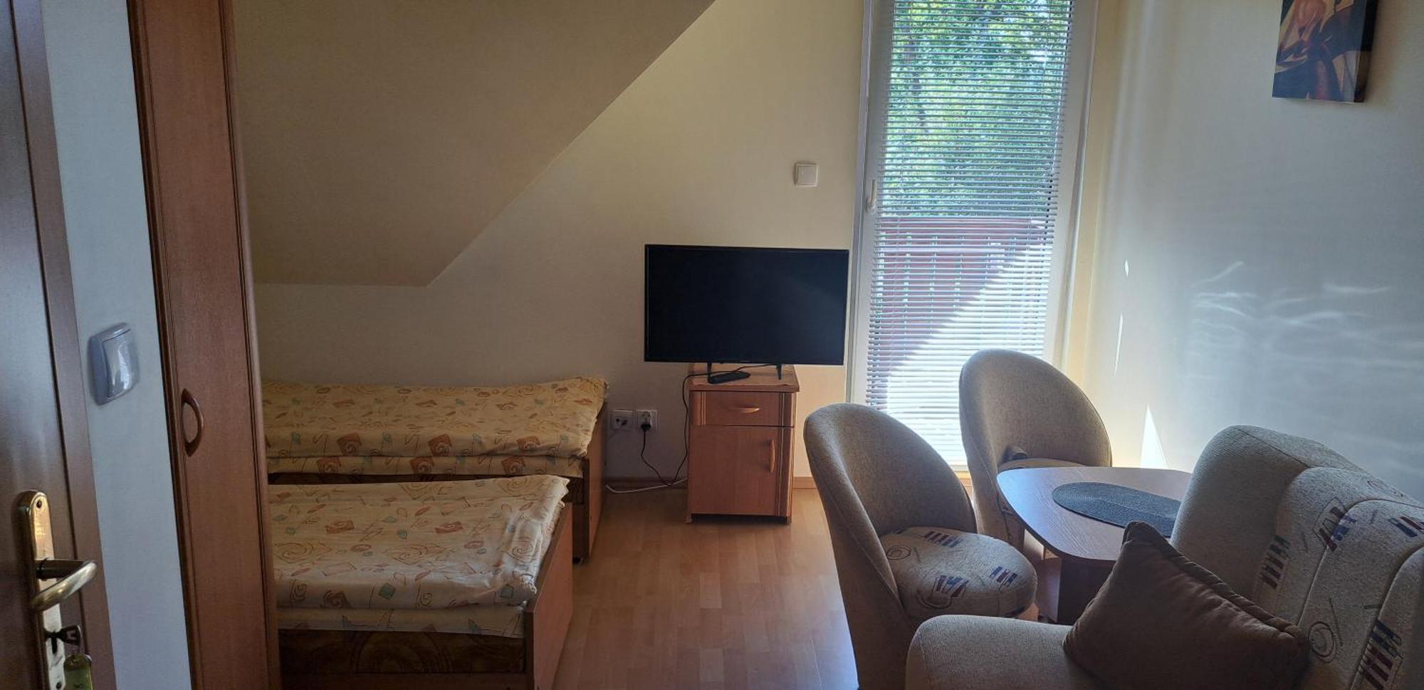 Rest Hotel Dziwnów Kültér fotó