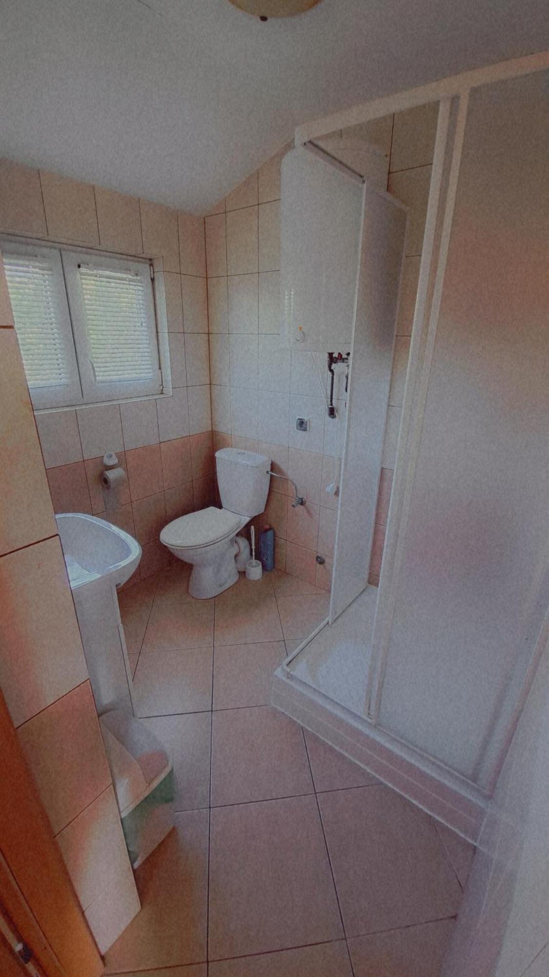 Rest Hotel Dziwnów Kültér fotó