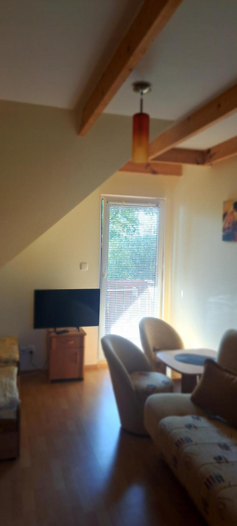 Rest Hotel Dziwnów Kültér fotó