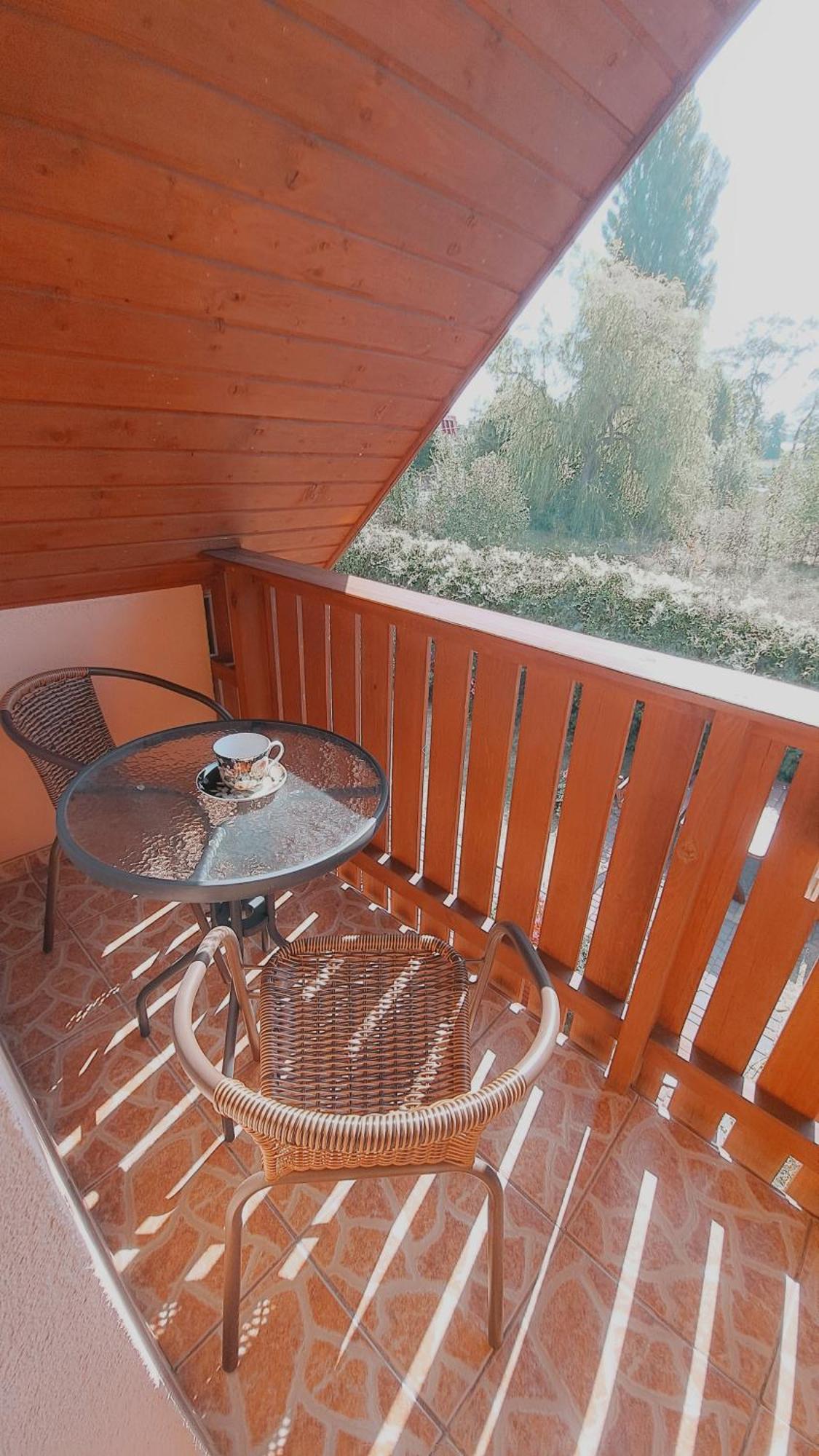 Rest Hotel Dziwnów Kültér fotó