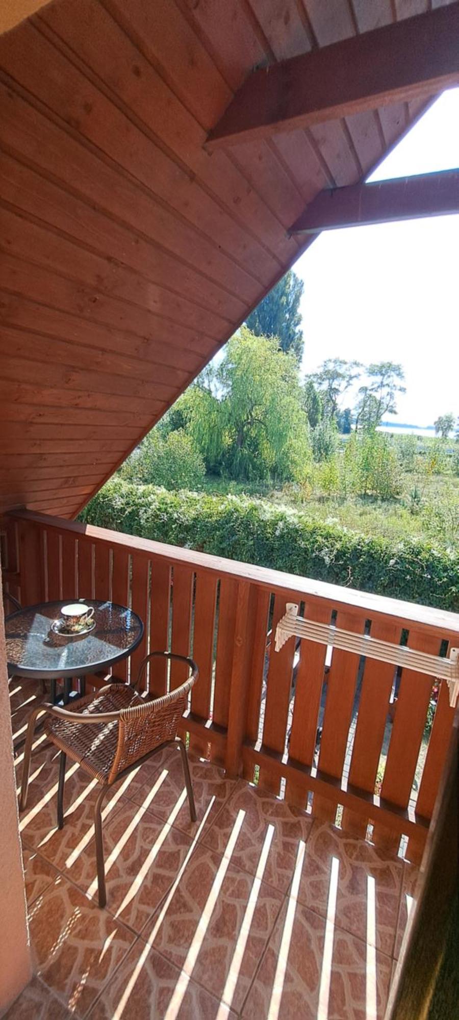 Rest Hotel Dziwnów Kültér fotó